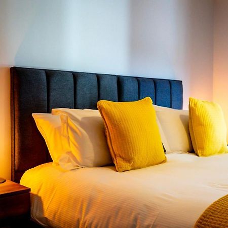 Appartamento Bootham Row 11 York Esterno foto