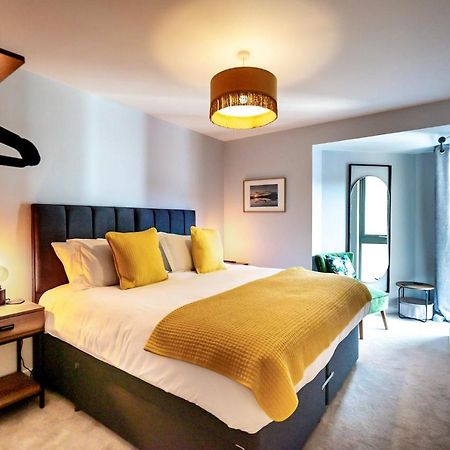 Appartamento Bootham Row 11 York Esterno foto