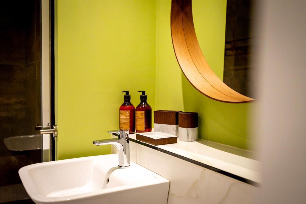 Appartamento Bootham Row 11 York Esterno foto