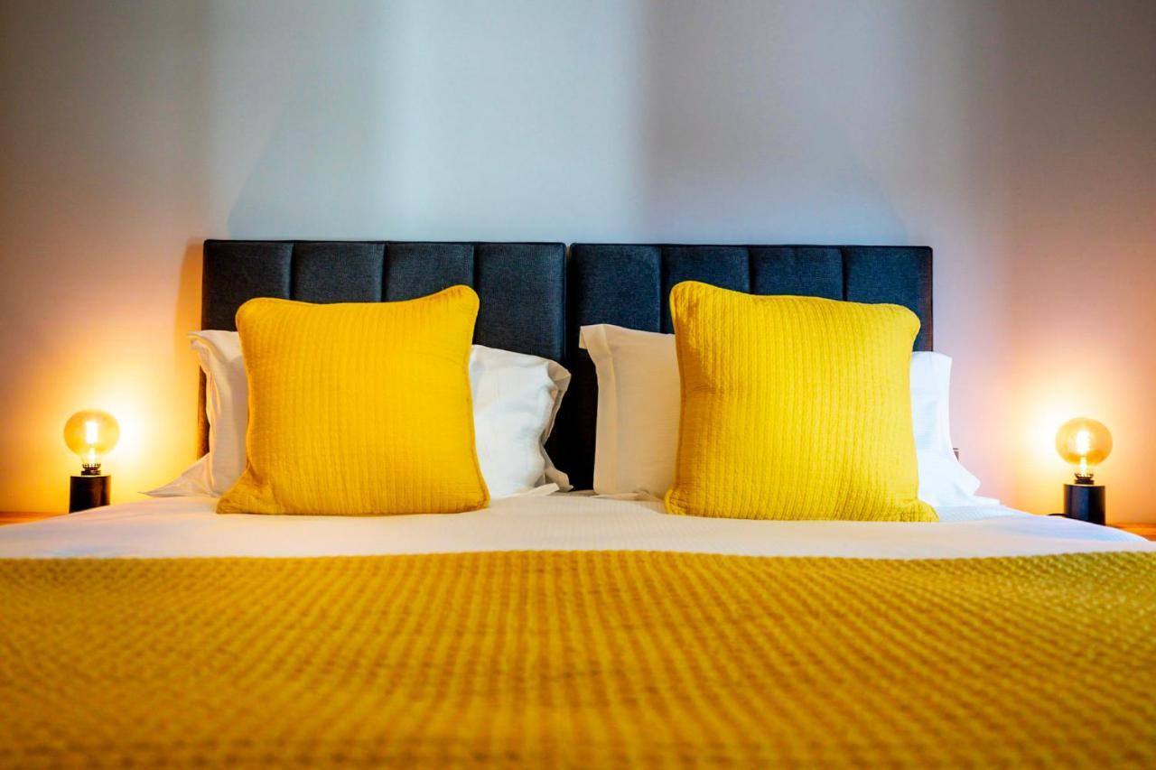Appartamento Bootham Row 11 York Esterno foto